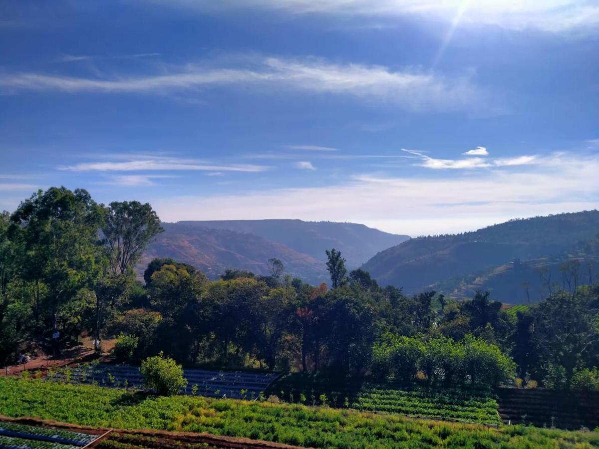 Divine Resort - Mahabaleshwar Panchgani Extérieur photo